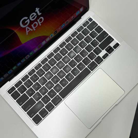MacBook Air 13'' 2020, i3 8/ 256GB (A2179) АКБ 100% - купити в