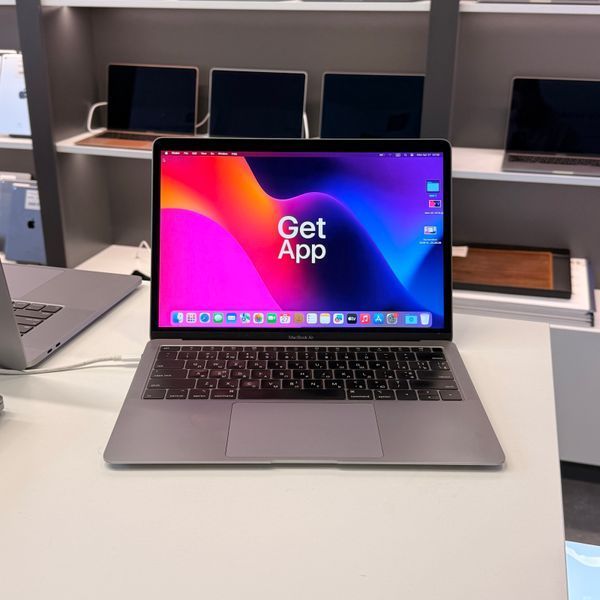 MacBook Air 13&rsquo;&rsquo; 2018, i5 8 / 128GB (A1932) АКБ 85% 2000000103235 фото
