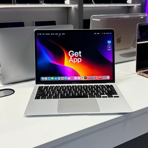MacBook Air 13&rsquo;&rsquo; 2020, i3 8/ 256GB (A2179) АКБ 100% 2000000105222 фото
