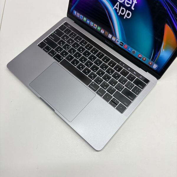 MacBook Pro 13&rsquo;&rsquo; 2019, i5 8 / 256GB (A2159), АКБ 100% 2000000114033 фото