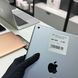iPad 6Gen 9.7&rsquo;&rsquo;, 2018, 32GB, WI-FI, (A1954), АКБ 97% "Space Gray" 2000000099651 фото 6