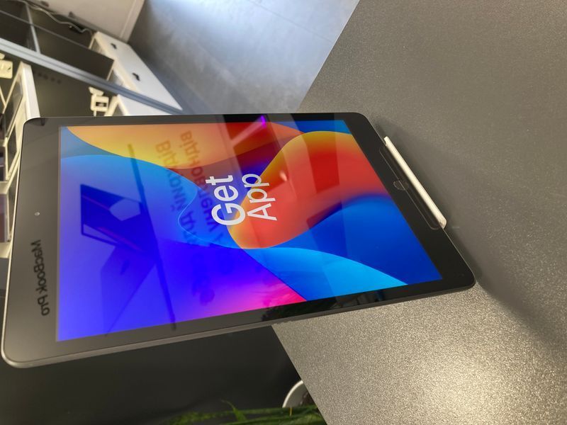 iPad 7Gen 10.2&rsquo;&rsquo;, 2019, 32GB, Wi-Fi, (А2197), АКБ 78% "Space Gray" 2000000096179 фото