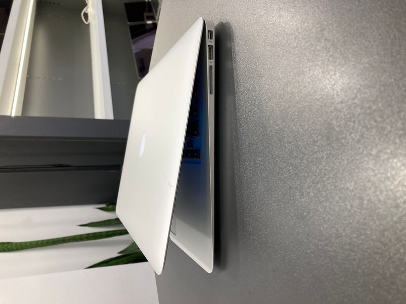 MacBook Air 13&rsquo;&rsquo; 2015, i5 8 / 256GB (A1466) АКБ 84% 2000000097374 фото