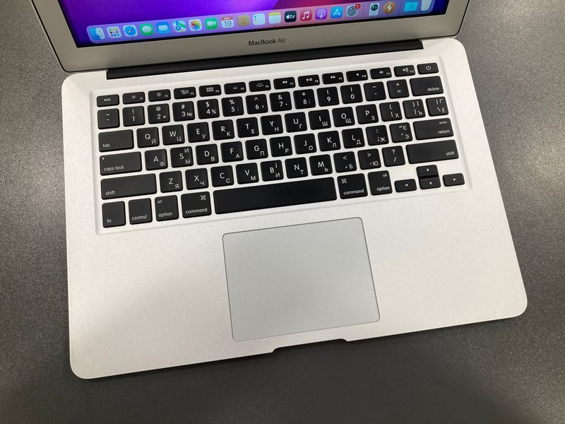 MacBook Air 13&rsquo;&rsquo; 2015, i5 8 / 256GB (A1466) АКБ 84% 2000000097374 фото