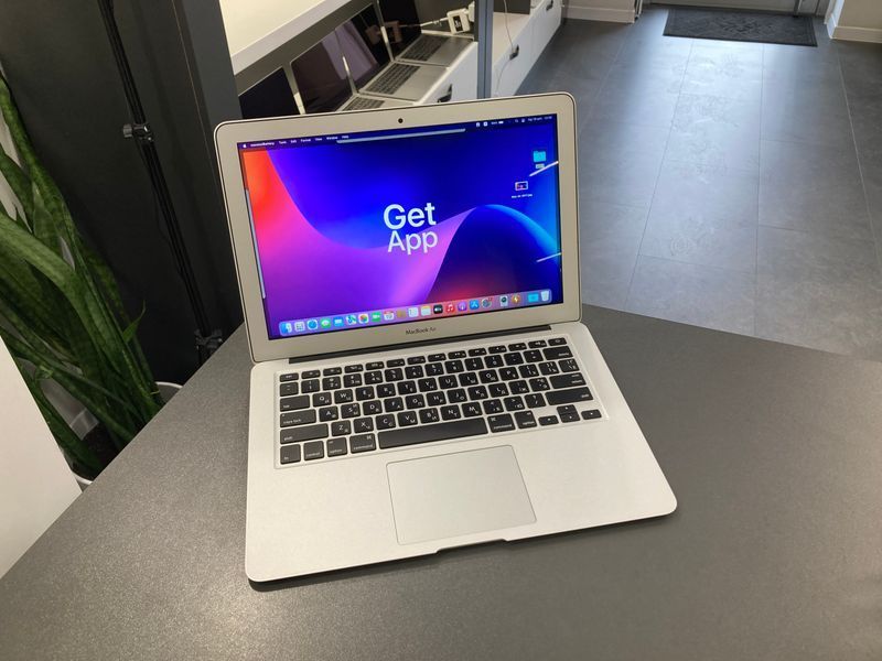 MacBook Air 13&rsquo;&rsquo; 2015, i5 8 / 256GB (A1466) АКБ 84% 2000000097374 фото