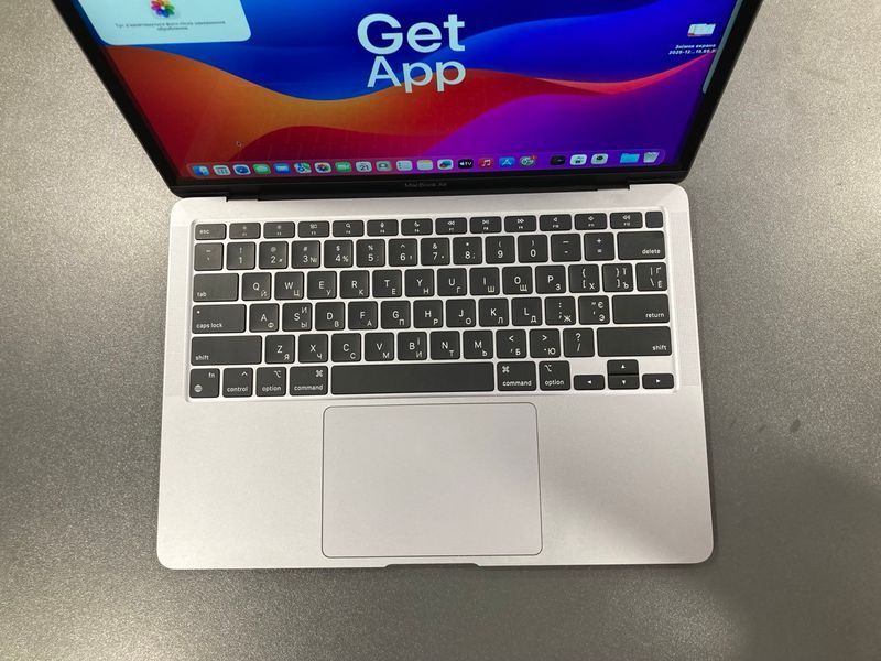 MacBook Air 13&rsquo;&rsquo; 2020, М1 8 / 256GB (A2337) АКБ 100% 2000000051628 фото