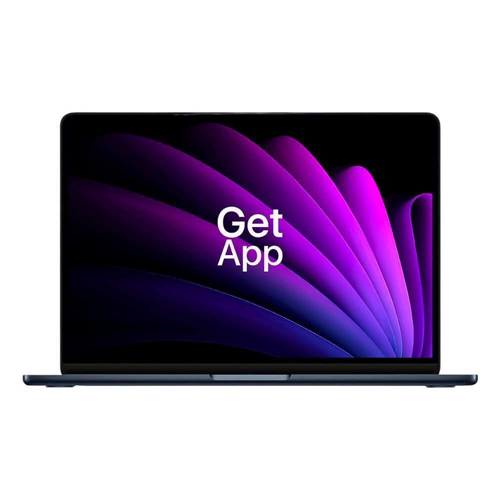 MacBook Air 13'' 2024, М3 8 / 256GB (A3113) АКБ 100% - купить в