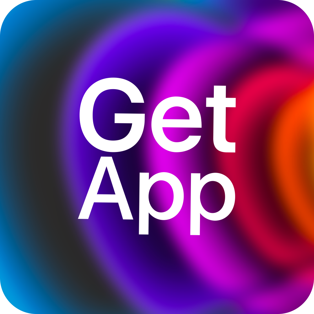 Getapp Button GetApp | ОНОВЛЕНА техніка Apple з гарантією до 4 років