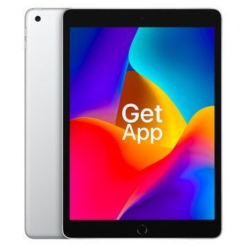 iPad 9Gen 10.2&rsquo;&rsquo;, 2021, 64GB, Wi-Fi+LTE, (A2603), АКБ 100% "Silver" 2000000110820 фото