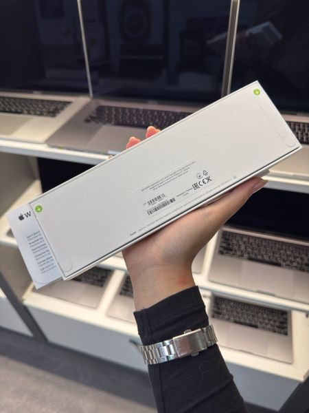 Apple Watch SE (3 Gen.),40mm&rsquo;&rsquo;, 2025, GPS, "Starlight Case" NEW 2000000120997 фото
