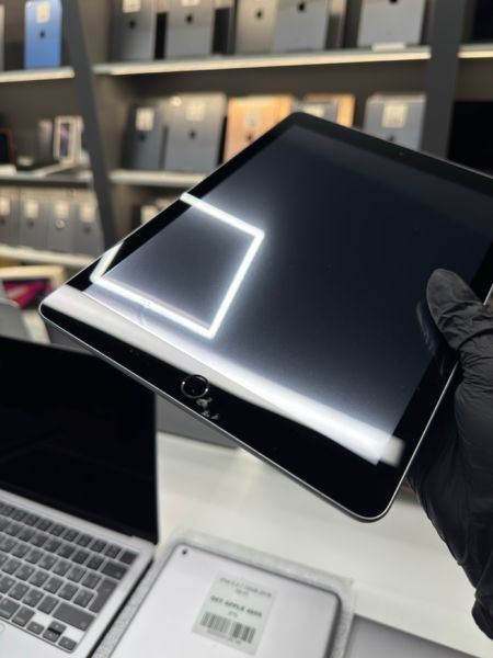 iPad 6Gen 9.7&rsquo;&rsquo;, 2018, 128GB, WI-FI, (A1893), АКБ 89% "Space Gray" 2000000106724 фото