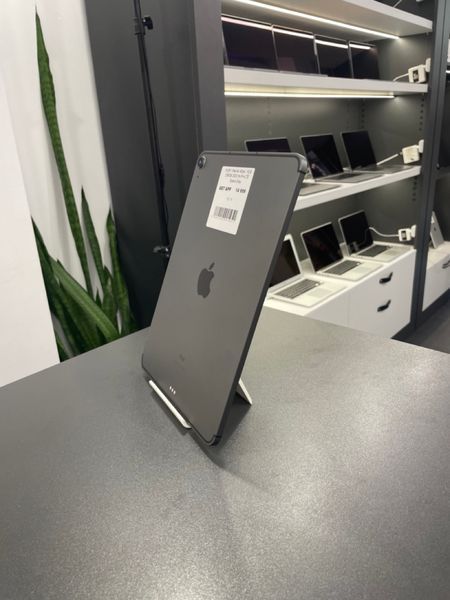 iPad Air 4Gen 10,9", 2020, 256GB, WI-FI+LTE, (А2324), АКБ 100% "Space Gray" 2000000091051 фото