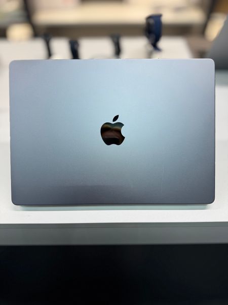 MacBook Pro 14&rsquo;&rsquo; 2021, M1 Pro 16GB / 10CPU - 16GPU / 512GB (А2442) АКБ 100% 2000000103006 фото