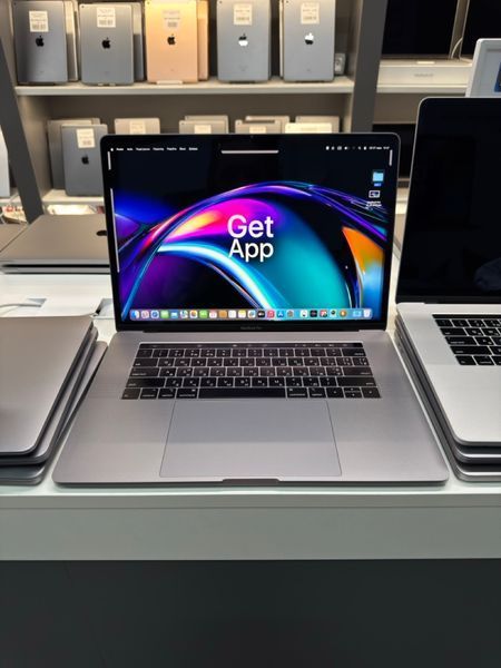 MacBook Pro 15&rsquo;&rsquo; 2019, i7 16 / 512GB + 4GB (A1990), АКБ 100% 2000000107080 фото