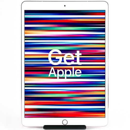 Планшет iPad Pro (2 gen.) 10.5'', 64GB Wi-Fi, АКБ 100% - купить в