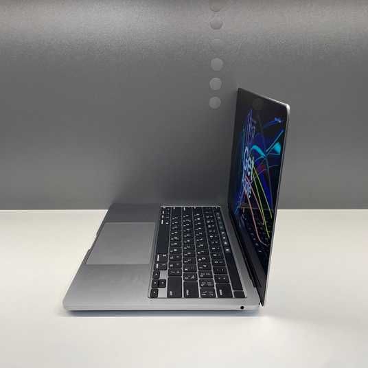 MacBook Pro 13'' 2022, M2 16 / 512GB (А2338) АКБ 100% - купить в
