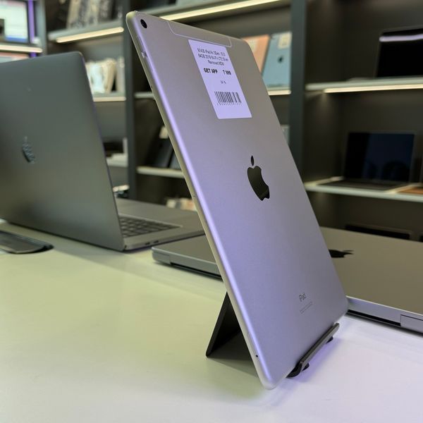 iPad Air 3Gen 10.5&ldquo;, 2019, 64GB, WI-FI+LTE, (A2153), АКБ 84% &laquo;Silver&raquo; Removed MDM 2000000097435 фото