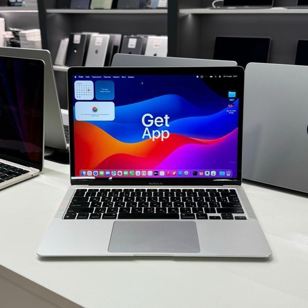 MacBook Air 13&rsquo;&rsquo; 2020, М1 8 / 512GB (A2337) АКБ 90% 2000000100791 фото