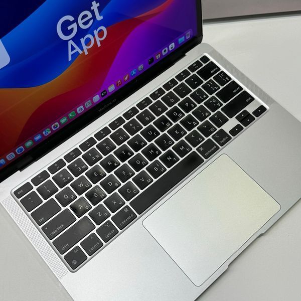 MacBook Air 13&rsquo;&rsquo; 2020, М1 8 / 512GB (A2337) АКБ 90% 2000000100791 фото