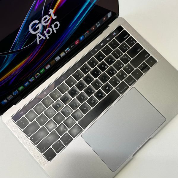 MacBook Pro 13&rsquo;&rsquo; 2018, i5 16 / 256GB (A1989), АКБ 81% 2000000097961 фото