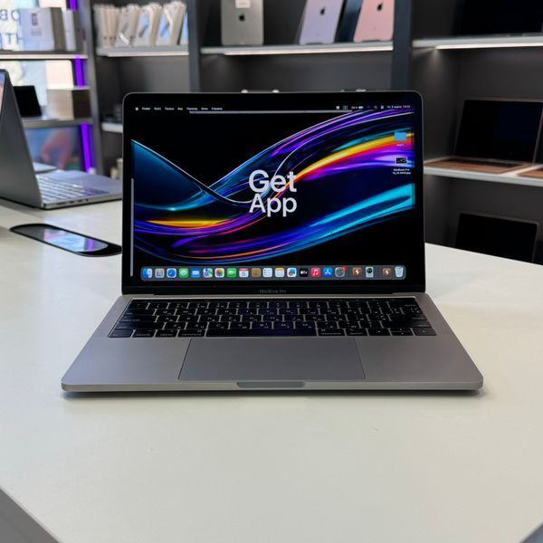 MacBook Pro 13&rsquo;&rsquo; 2018, i5 16 / 256GB (A1989), АКБ 81% 2000000097961 фото