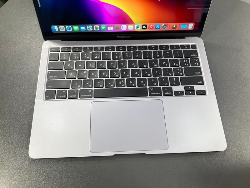 MacBook Air 13&rsquo;&rsquo; 2020, і3 16 / 512GB (A2179) АКБ 100% 2000000095714 фото