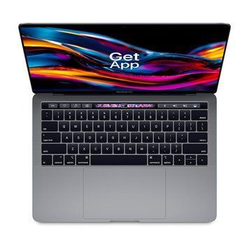 MacBook Pro 13&rsquo;&rsquo; 2020, i5 8 / 256GB (А2289) АКБ 100% 2000000101620 фото