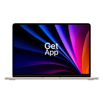 MacBook Air 13&rsquo;&rsquo; 2022, М2 8 / 256GB (A2681) АКБ 95% 2000000107066 фото
