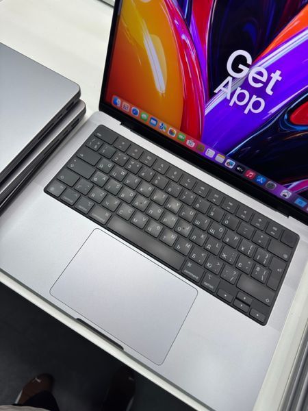 MacBook Pro 14&rsquo;&rsquo; 2023, M3 8 / 10 GPU - 8 CPU / 512GB (А2918) АКБ 88% 2000000109619 фото