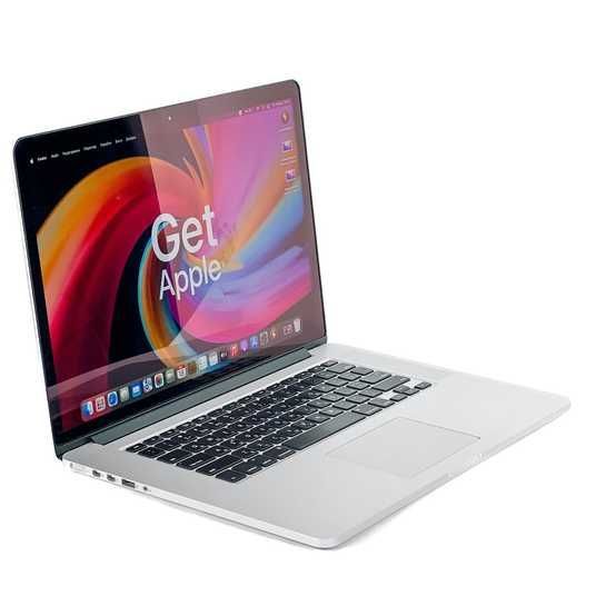 MacBook Pro 15'' 2015, i7 16 / 512GB + 2GB (A1398) АКБ 99