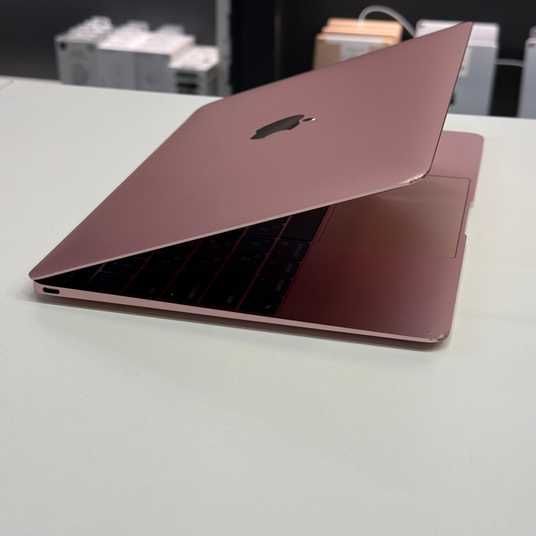 MacBook Retina 12インチ　A1534 256GB M3 Apple MacBook 12” Retina A1534 (2017) | 8GB RAM | 256GB SSD