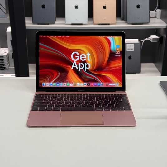 MacBook Retina 12インチ　A1534 256GB M3 Apple MacBook 12” Retina A1534 (2017) | 8GB RAM | 256GB SSD