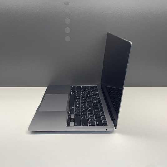 MacBook Air 13'' 2020, М1 8 / 256GB (A2337) АКБ 85% - купить в