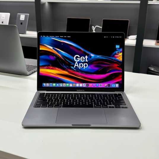 MacBook Pro 13'' 2020, i5 16 / 512GB (А2289) АКБ 82% - купить в