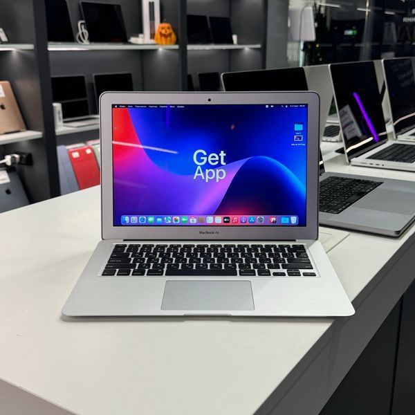MacBook Air 13&rsquo;&rsquo; 2017, i5 8 / 128GB (A1466) АКБ 99% 2000000117072 фото