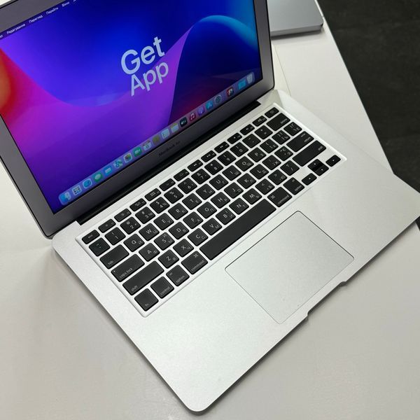 MacBook Air 13&rsquo;&rsquo; 2017, i5 8 / 128GB (A1466) АКБ 99% 2000000117072 фото
