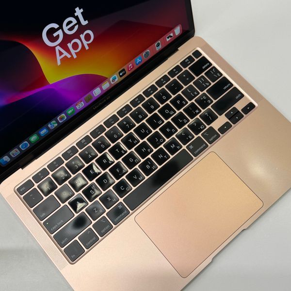MacBook Air 13&rsquo;&rsquo; 2020, i3 8 / 256GB (A2179) АКБ 100% 2000000098661 фото