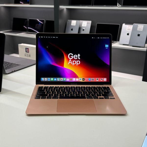 MacBook Air 13&rsquo;&rsquo; 2020, i3 8 / 256GB (A2179) АКБ 100% 2000000098661 фото