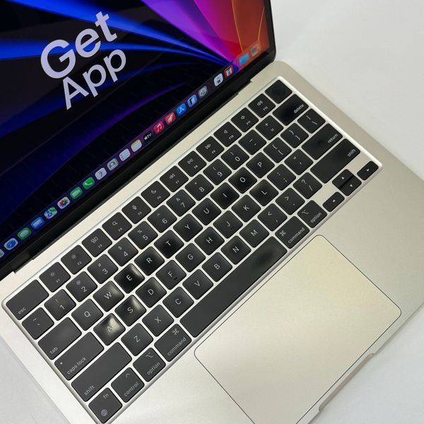 MacBook Air 13&rsquo;&rsquo; 2022, М2 8 / 256GB (A2681) АКБ 95% 2000000107066 фото