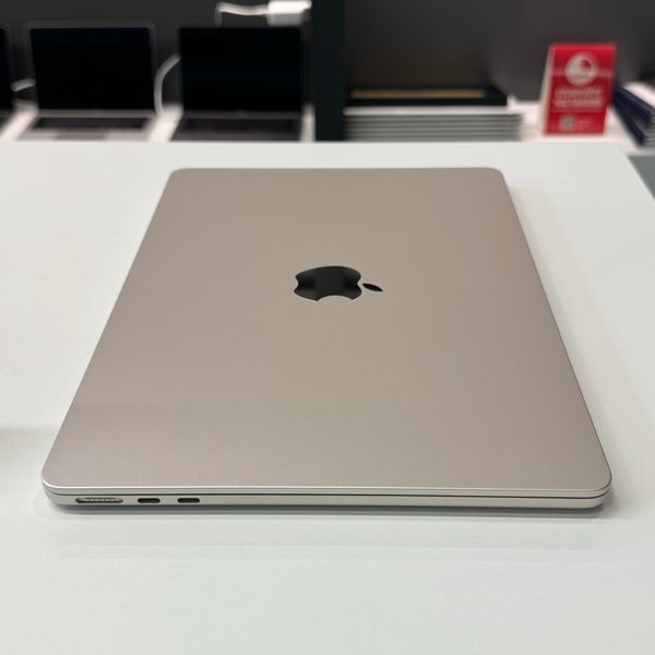 MacBook Air 13&rsquo;&rsquo; 2022, М2 8 / 256GB (A2681) АКБ 95% 2000000107066 фото