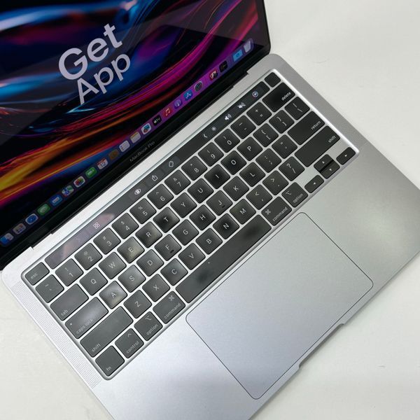 MacBook Pro 13&rsquo;&rsquo; 2020, i5 16 / 512GB (А2289) АКБ 82% 2000000093901 фото