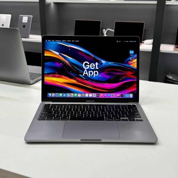 MacBook Pro 13&rsquo;&rsquo; 2020, i5 16 / 512GB (А2289) АКБ 82% 2000000093901 фото