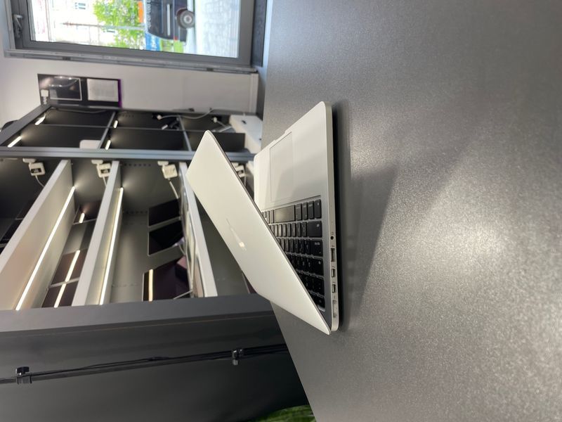 MacBook Pro 13&rsquo;&rsquo; 2015, i5 8 / 256GB (А1502) АКБ 85% 2000000096520 фото