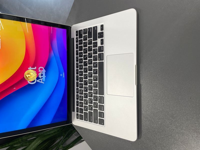 MacBook Pro 13&rsquo;&rsquo; 2015, i5 8 / 256GB (А1502) АКБ 85% 2000000096520 фото