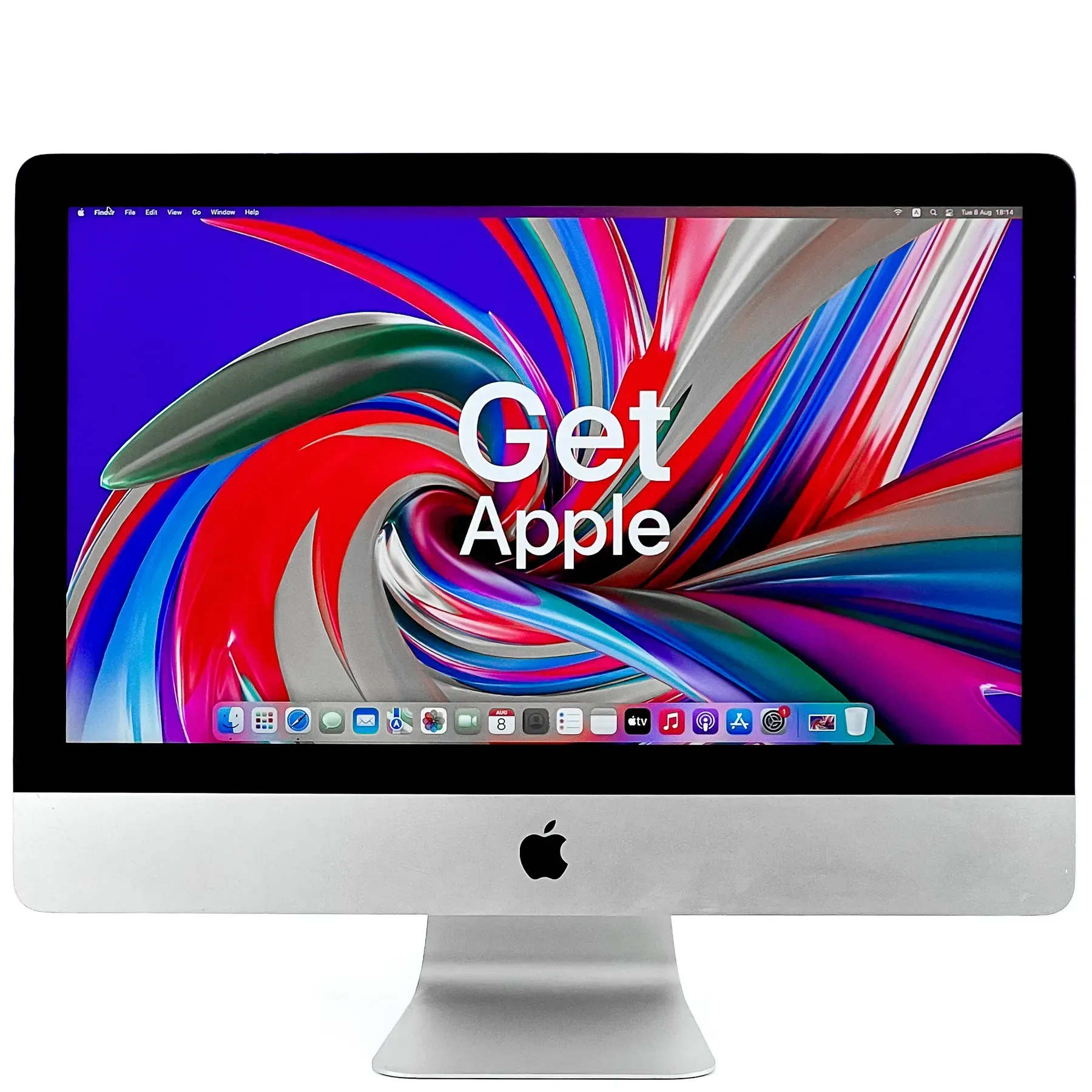 Apple iMac - Купити аймак Моноблок БУ в Україні ᐈ GetApp