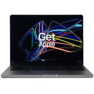 MacBook Pro 14&rsquo;&rsquo; 2023, M4 Pro  / 16 GPU/12 CPU 24 / 512GB (А3401) АКБ 99% 2000000062136 фото