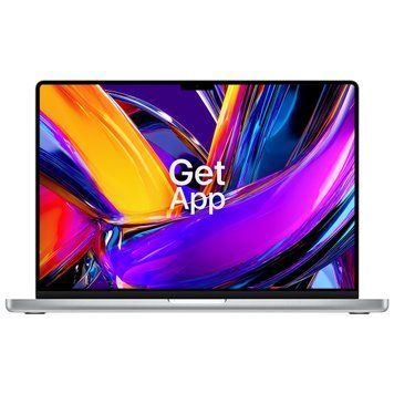 MacBook Pro 16&rsquo;&rsquo; 2023, M2 Pro 16GB / 12CPU - 19GPU / 512GB (А2779) АКБ 97% 2000000116464 фото
