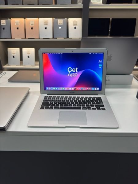 MacBook Air 13&rsquo;&rsquo; 2017, i5 8 / 128GB (A1466) АКБ 98% 2000000117089 фото