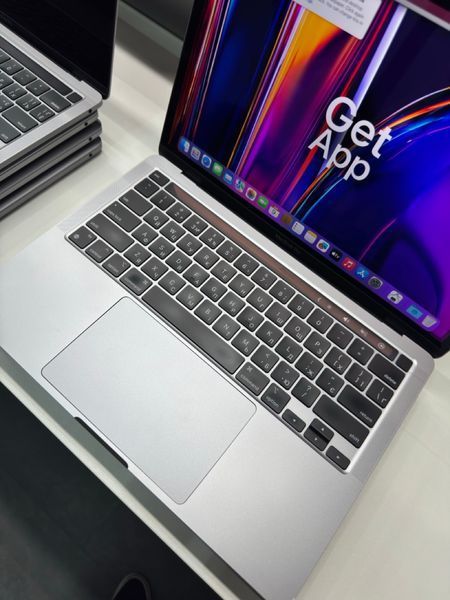 MacBook Pro 13&rsquo;&rsquo; 2020, M1 8 / 256GB (А2338) АКБ 85% 2000000109688 фото
