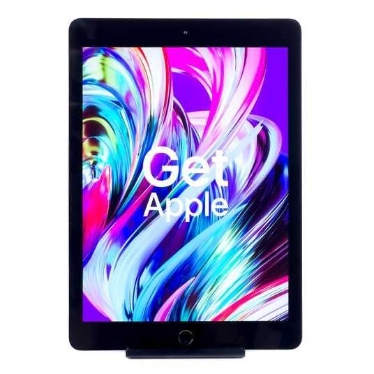 Планшет iPad (6th gen.) 9.7'', 32GB Wi-Fi, АКБ 88% - купить в